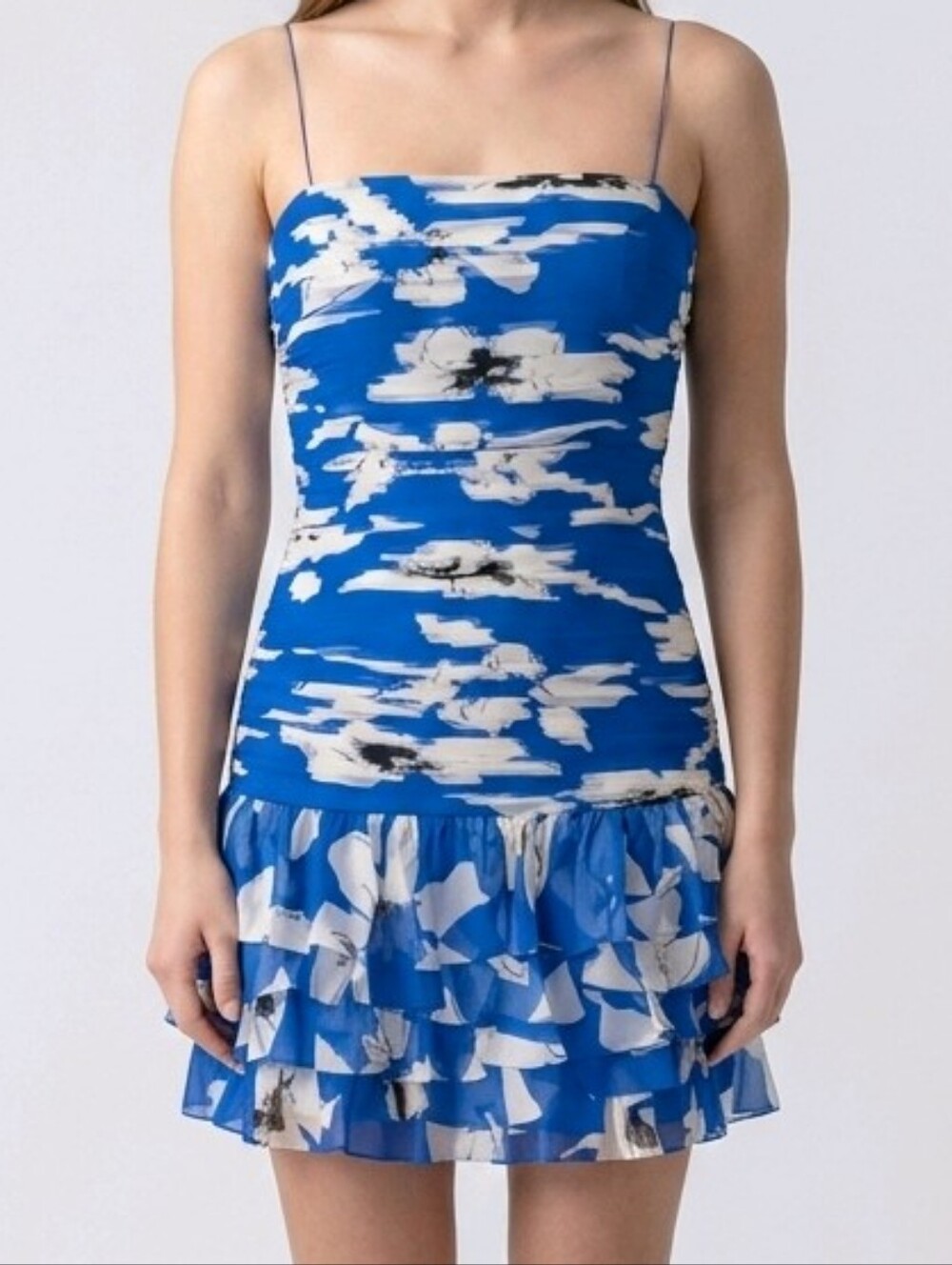 Robert Rodriguez Dress